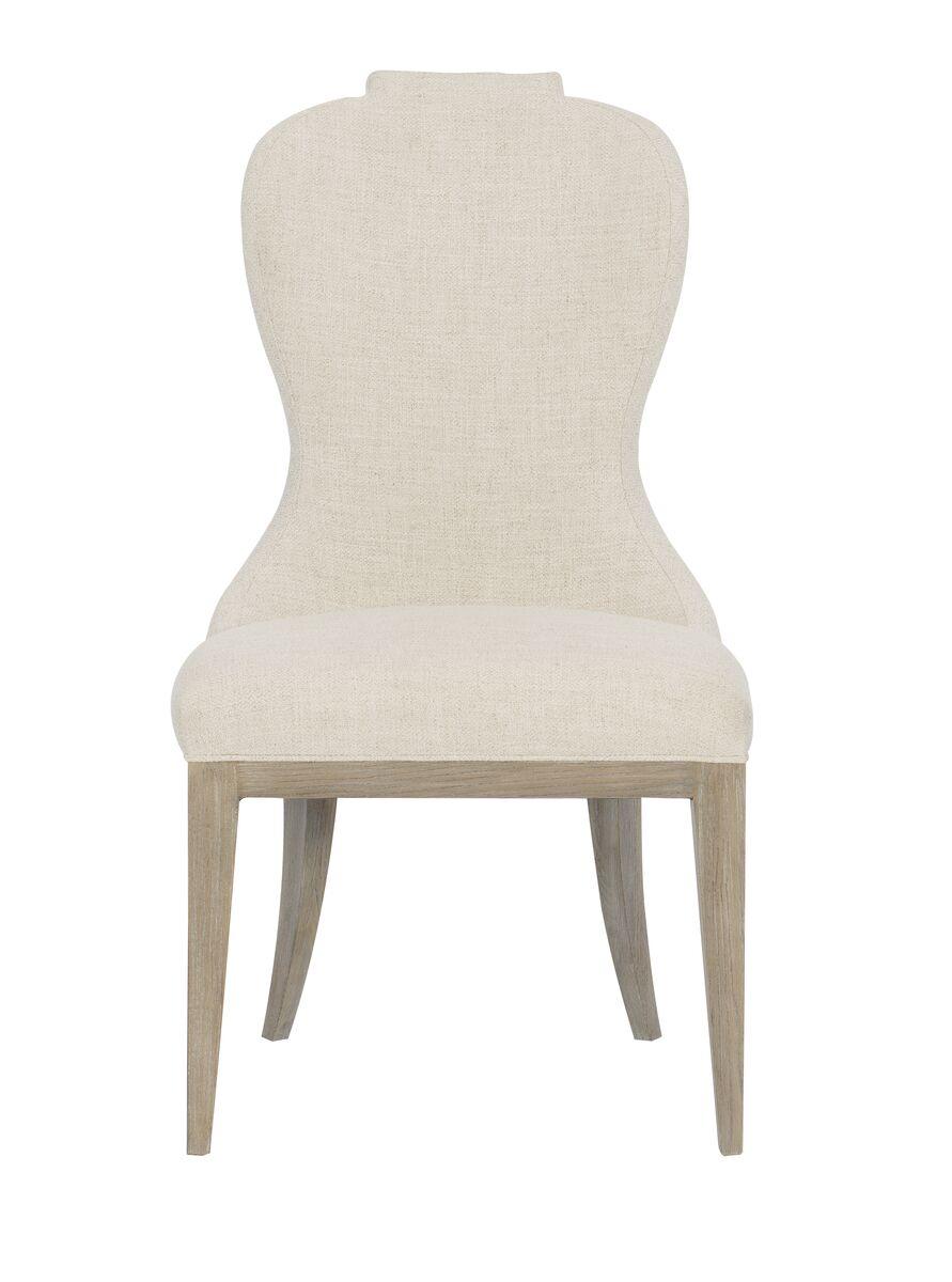 SANTA BARBARA SIDE CHAIR - Remutear