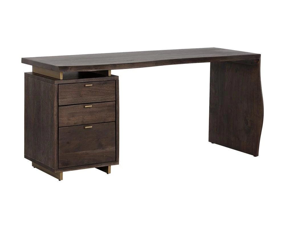 Lewis Desk - Remutear