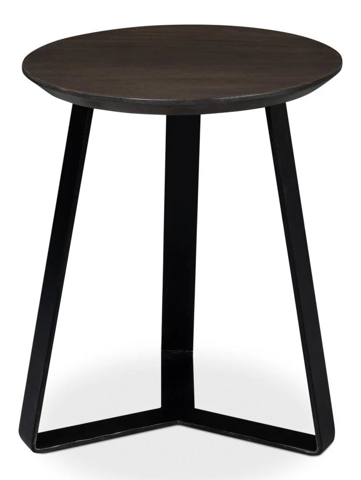 Tyra End Table - Remutear
