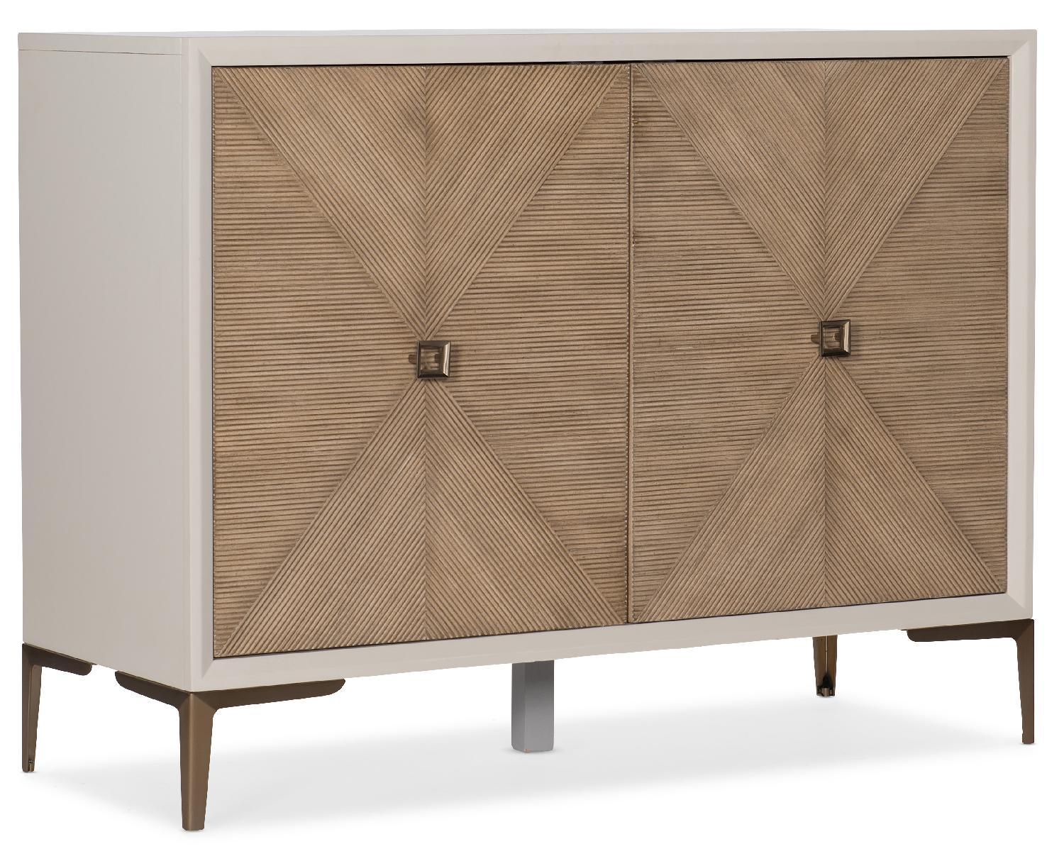 Melange Lisette Hall Chest - Remutear