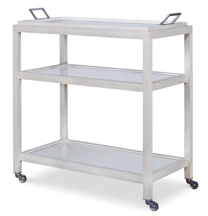 Curate Mandalay Bar Cart - Remutear