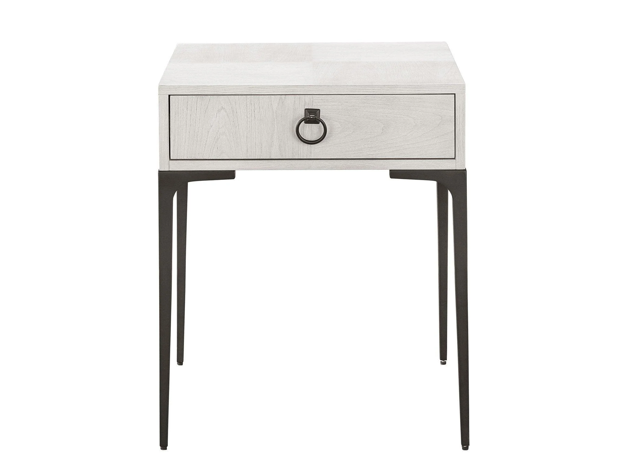 Soliloquy Dahlia End Table - Remutear