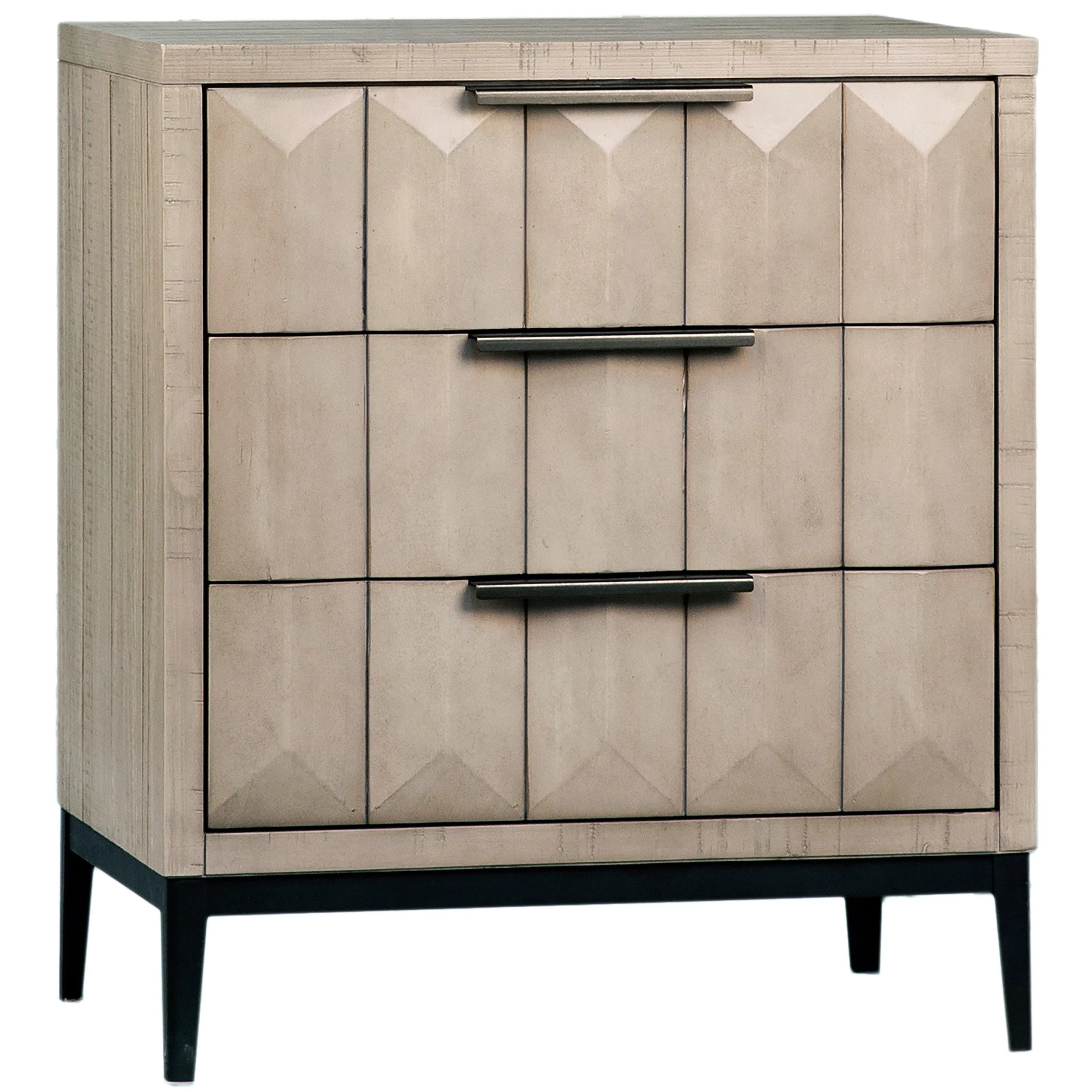 Caldwell Nightstand - Remutear