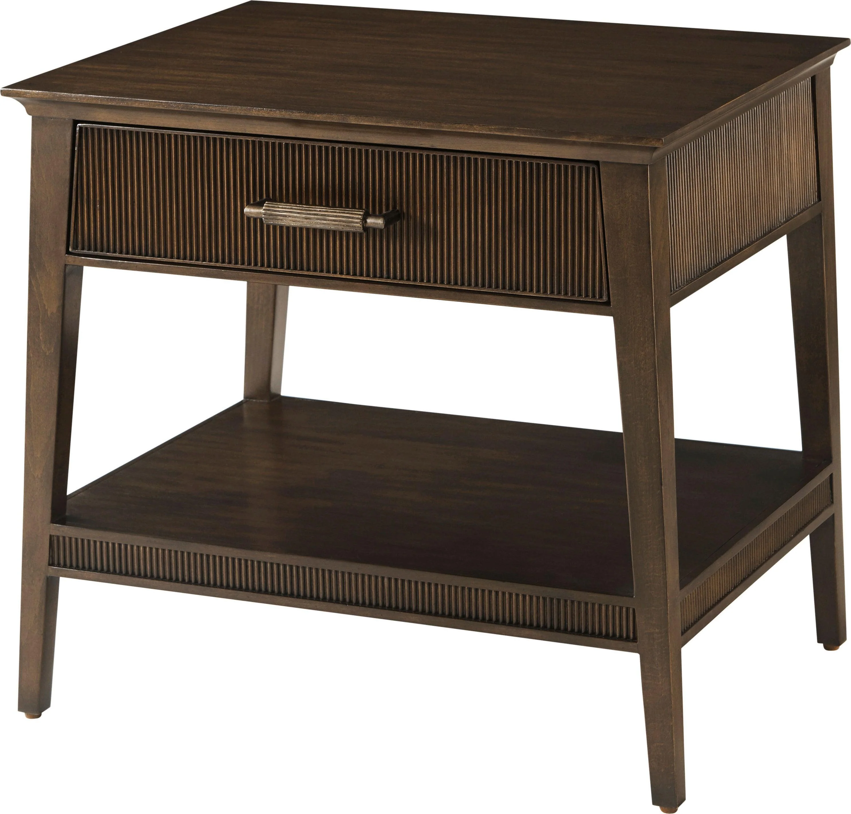 Lido Nightstand V - Remutear