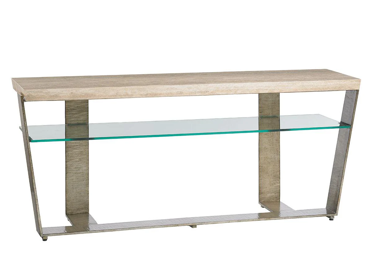 Laurel Canyon Griffith Park Console - Remutear