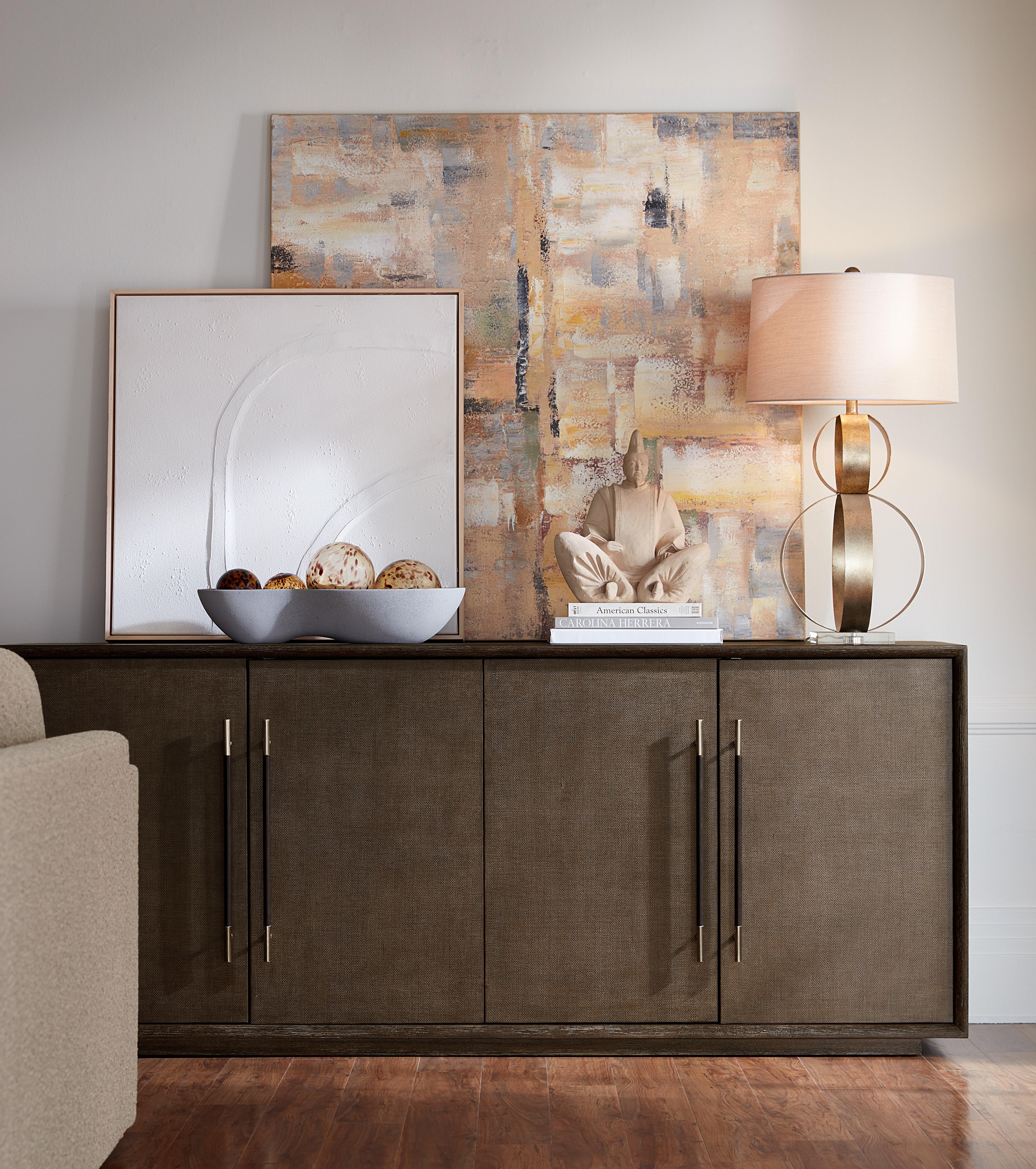 Modern Mood Entertainment Console - Remutear
