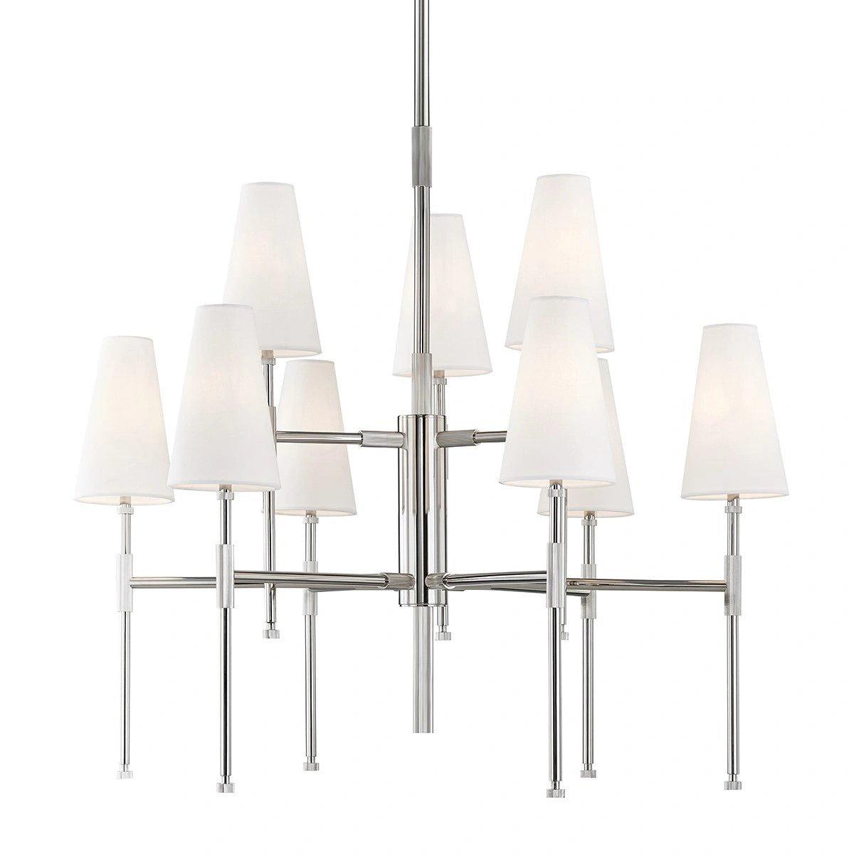 BOWERY CHANDELIER - Remutear