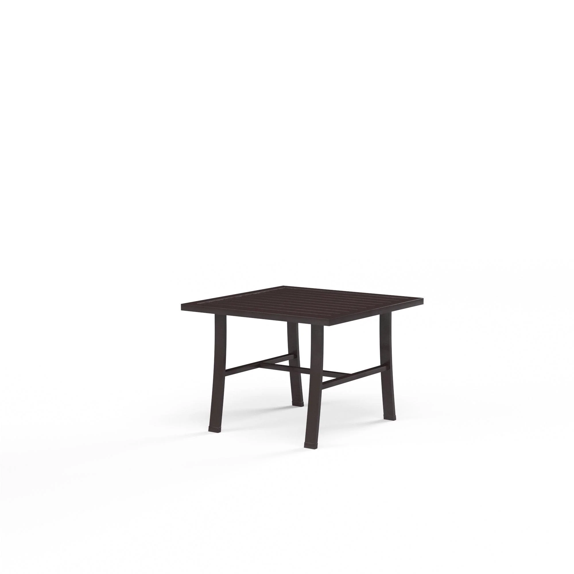 La Jolla End Table - Remutear