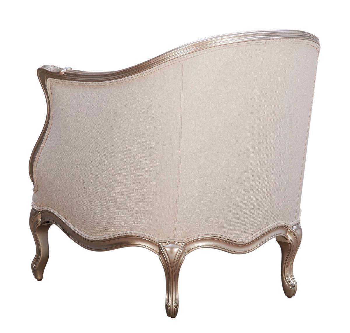 Le Chaise - Remutear