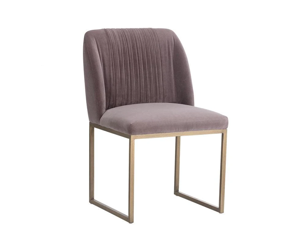 Nevin Dining Chair  - Set of 2 - Remutear