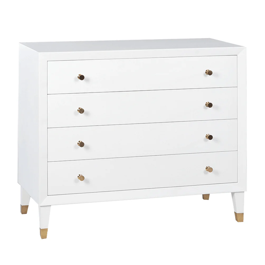 Beverly Dresser - Remutear
