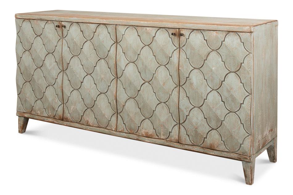 Gustave Sideboard - Remutear