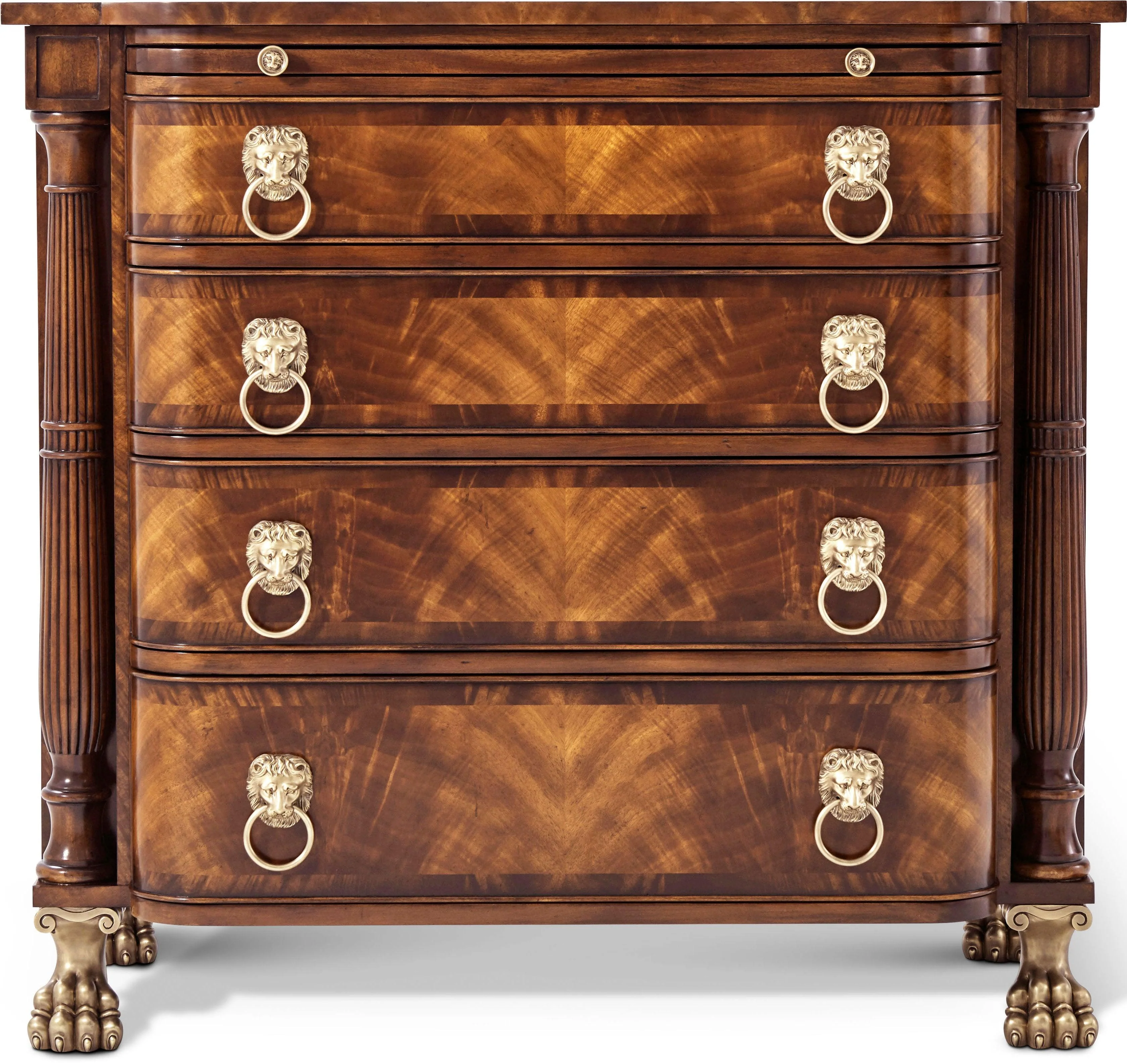 Arabella's Regency Dresser - Remutear