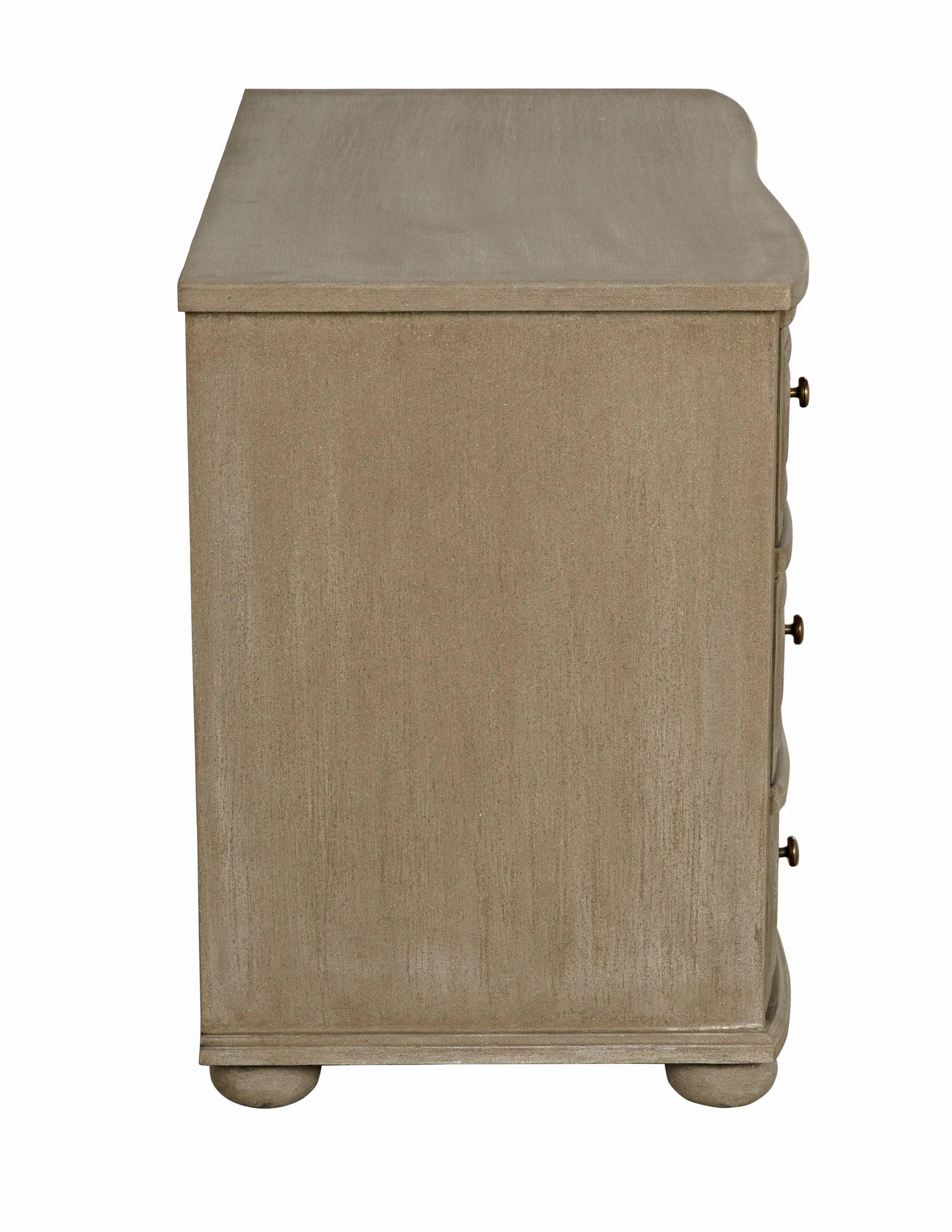 Lauren Dresser, Weathered - Remutear
