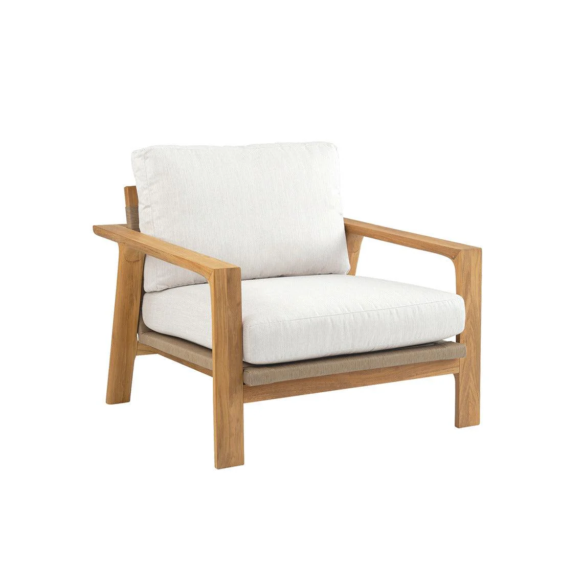 Hana Deep Seating Lounge Chair - Remutear