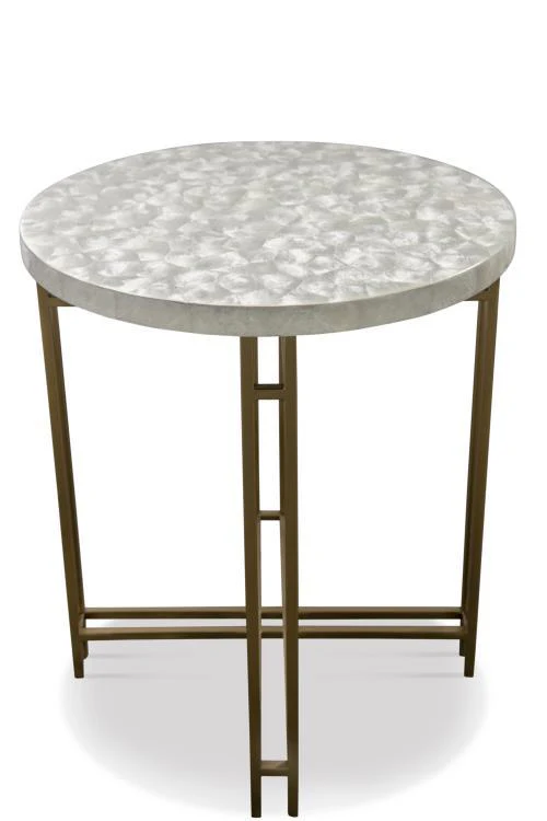 Grand Tour Furniture Carter Accent Table - Remutear