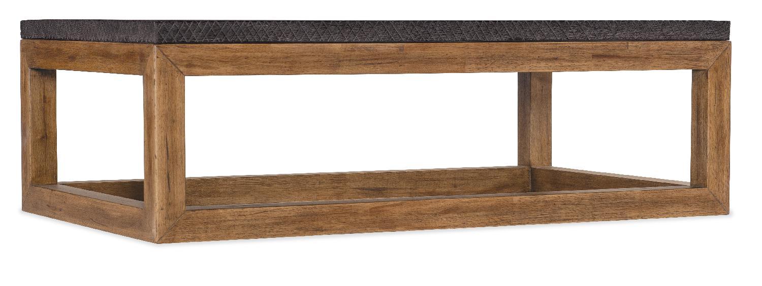 Big Sky Cocktail Table - Remutear