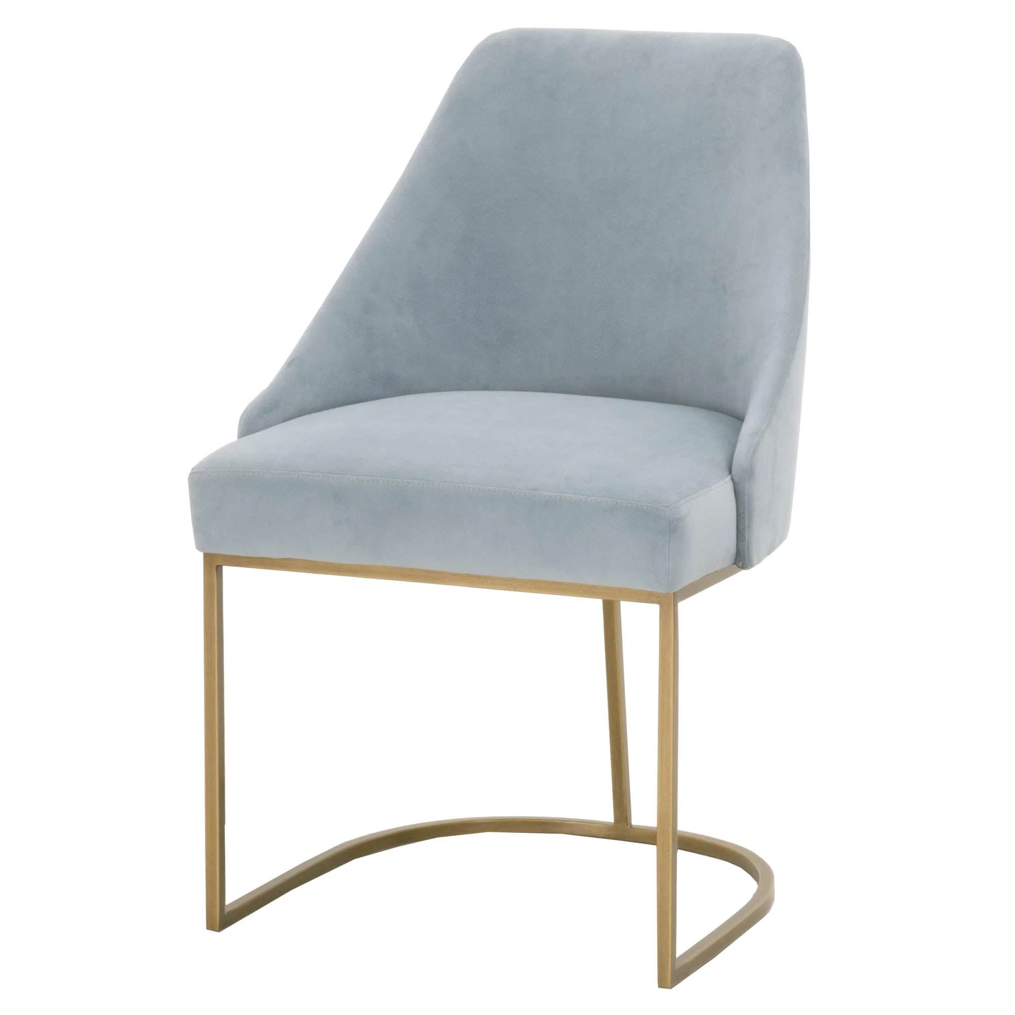 Parissa Dining Chair, Set of 2 - Remutear