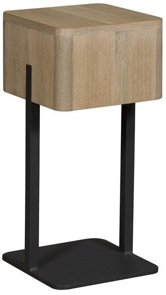 Montecito 1 Outdoor Accent Table - Remutear