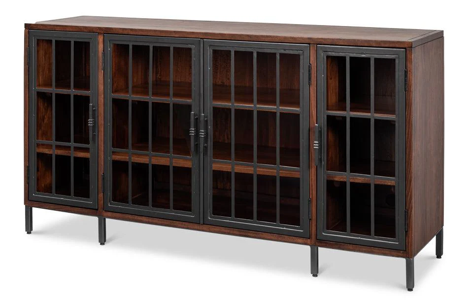 Jessica Vineyards Credenza - Remutear