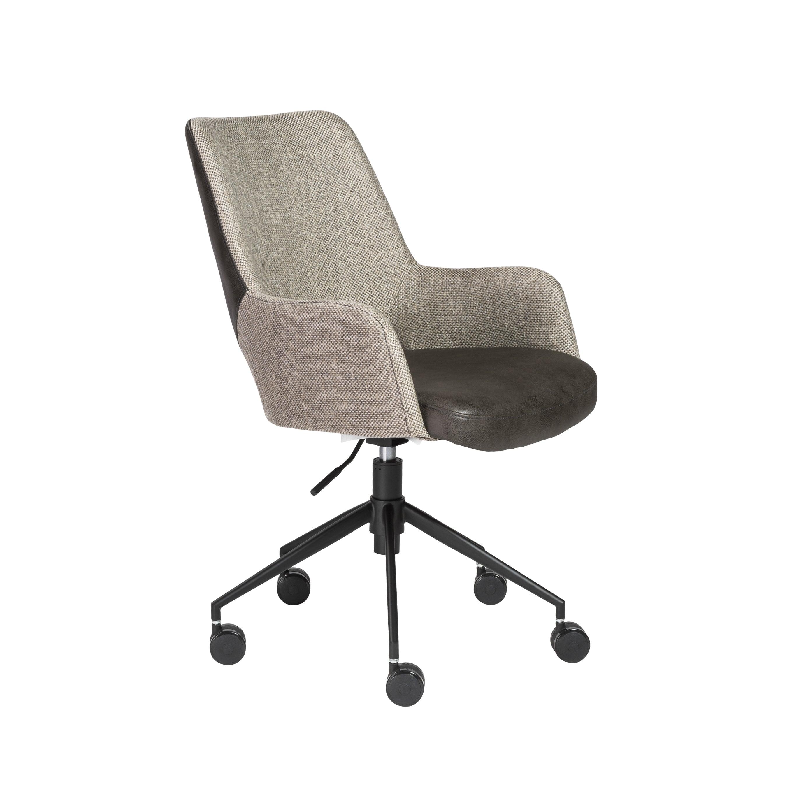 Desi Tilt Office Chair - Remutear