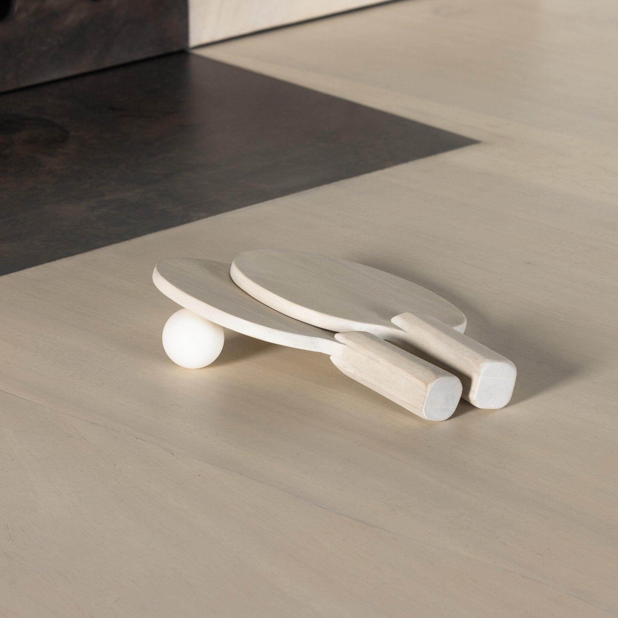 Ping Pong Table - Remutear