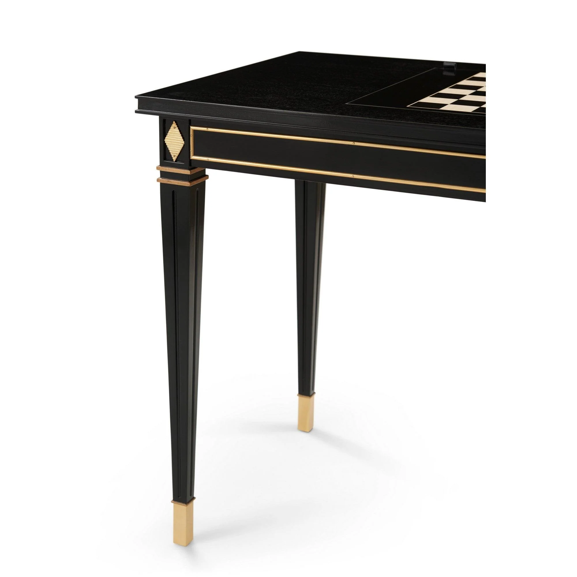 Sargent Game Table - Remutear