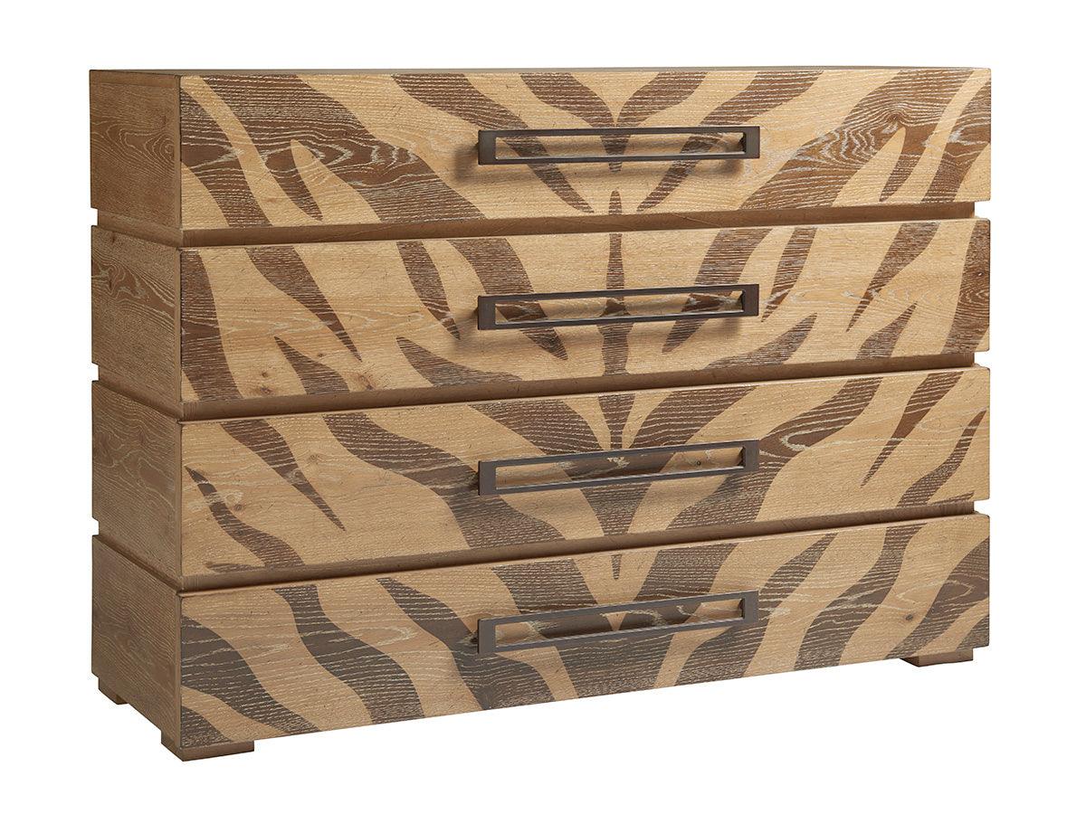 Los Altos Tangiers Hall Dresser - Remutear