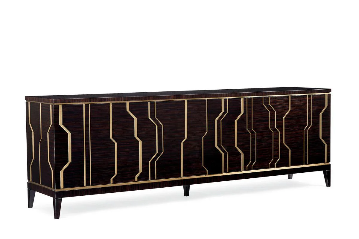 THE SKYLINE CREDENZA - Remutear