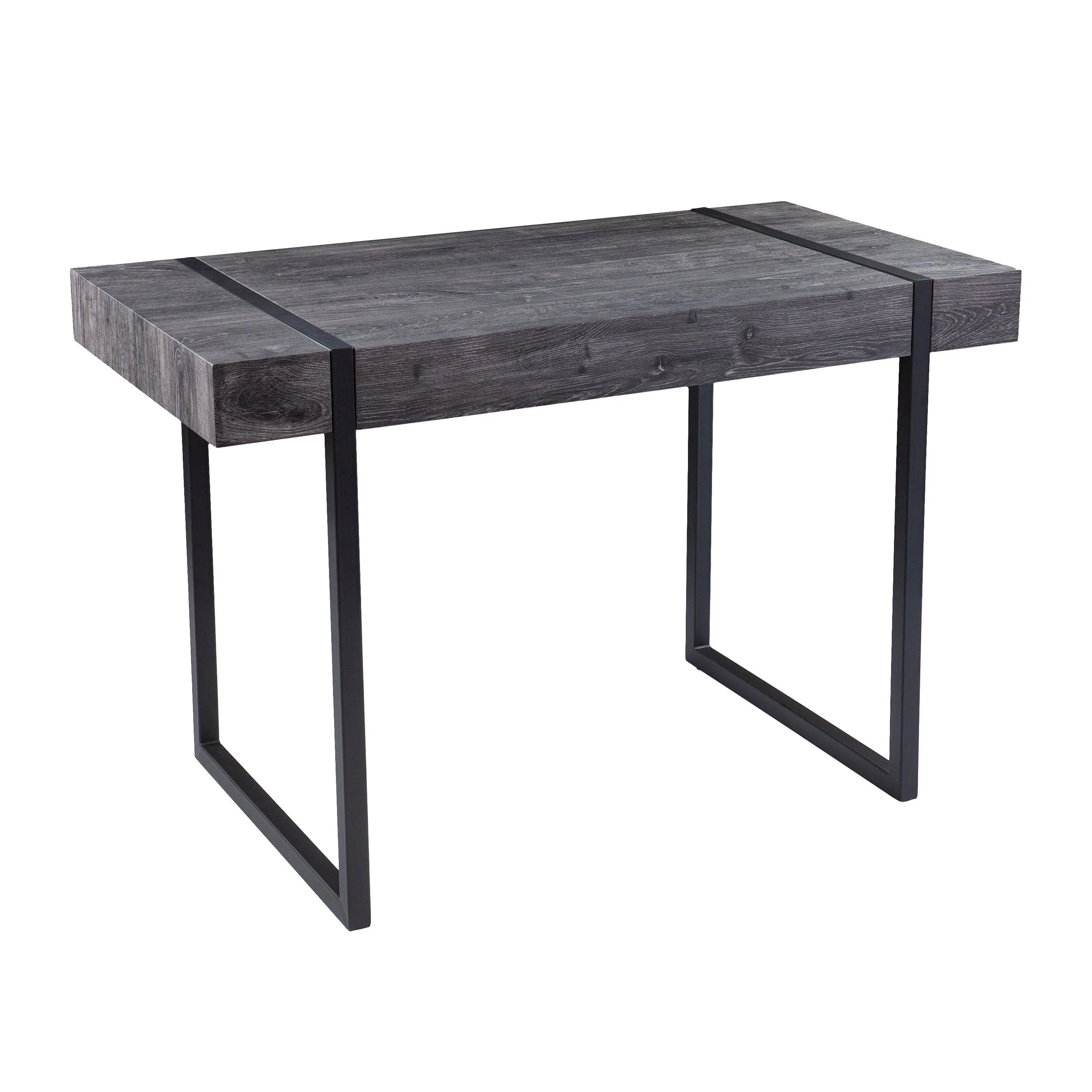 Harkriven Small Space Desk - Remutear