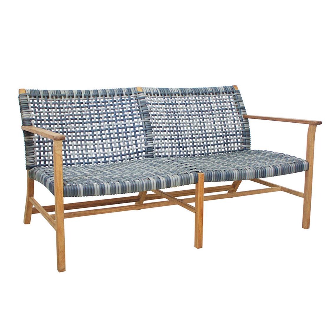 Catherine Club Settee - Remutear