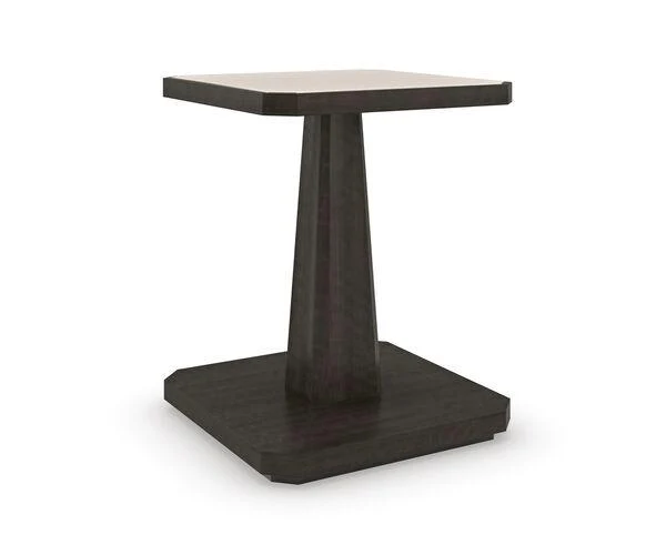 ROCK ON END TABLE - Remutear