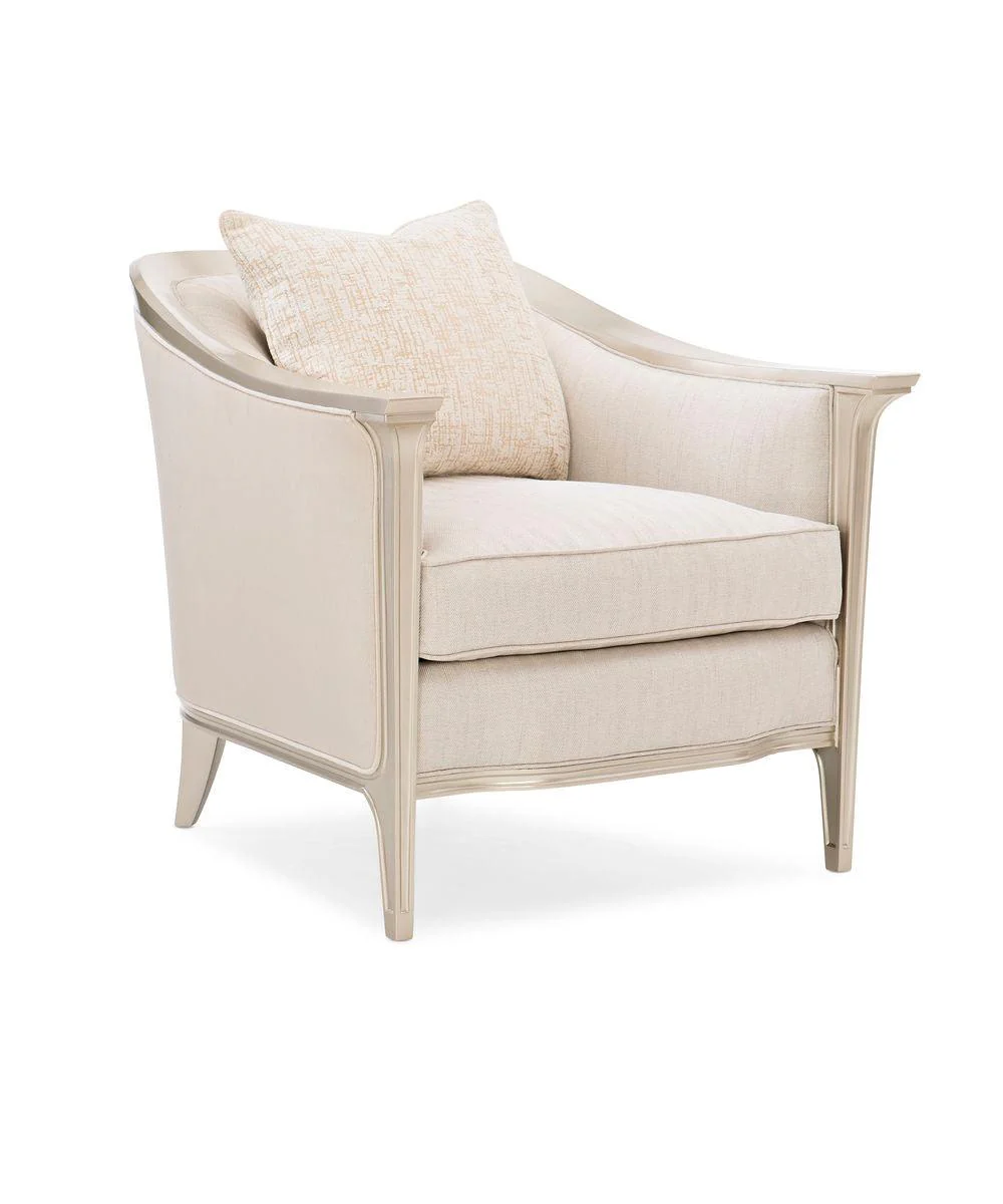 EAVES DROP CHAIR - Remutear