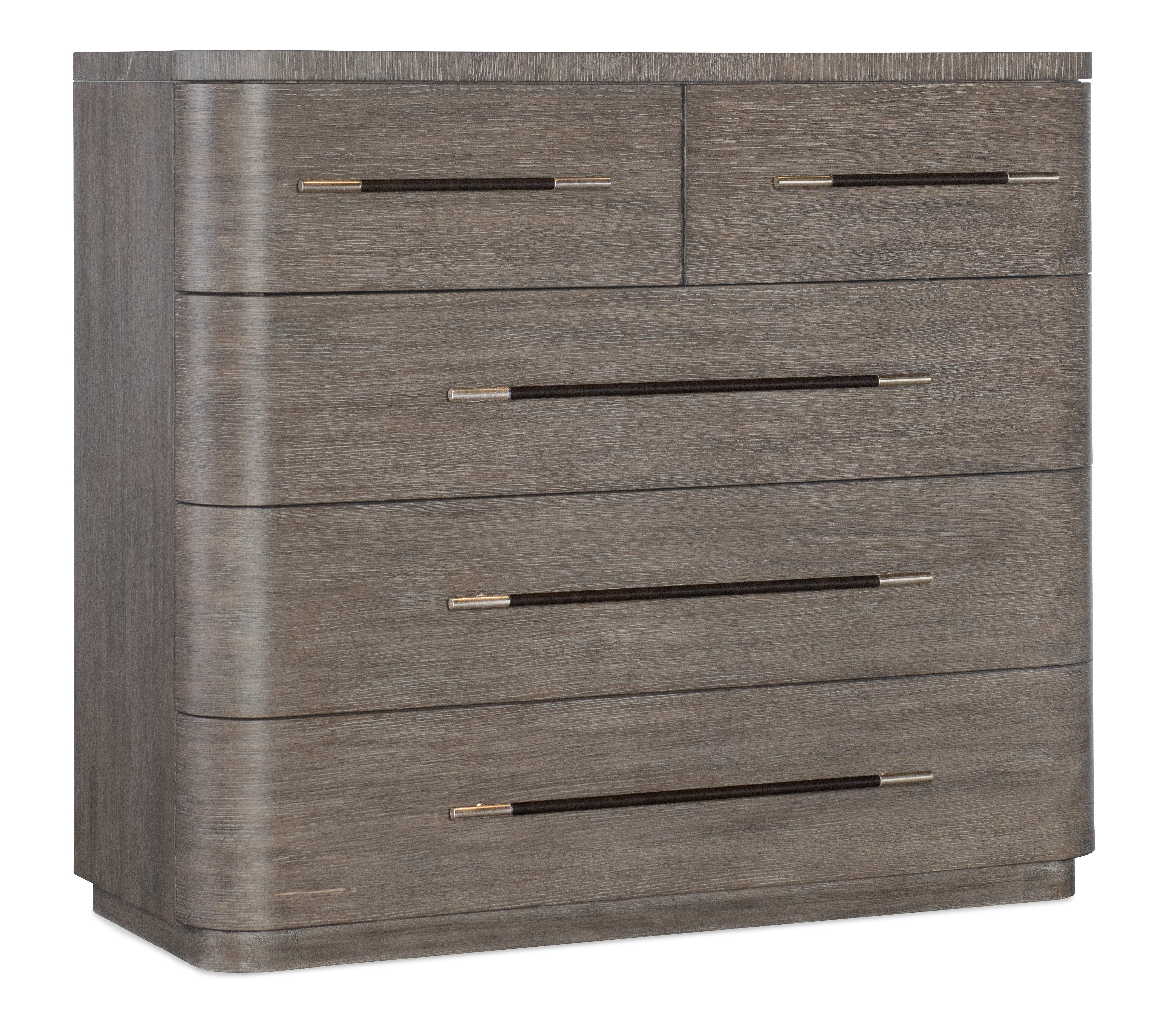 Modern Mood Bachelors Chest - Remutear