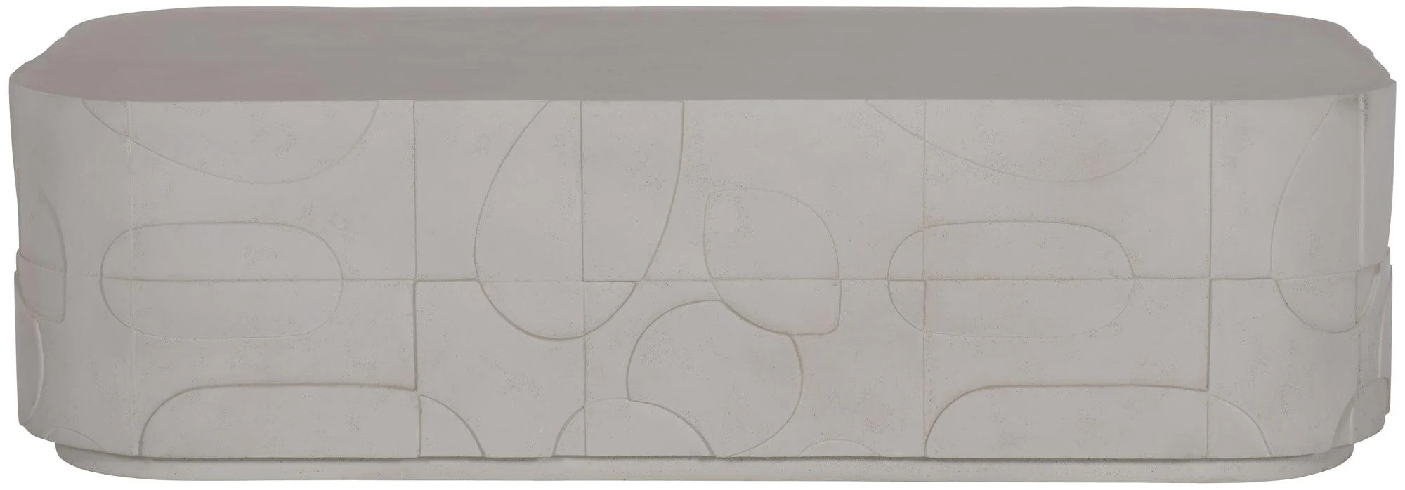 ZINA ZINA COCKTAIL TABLE - Remutear