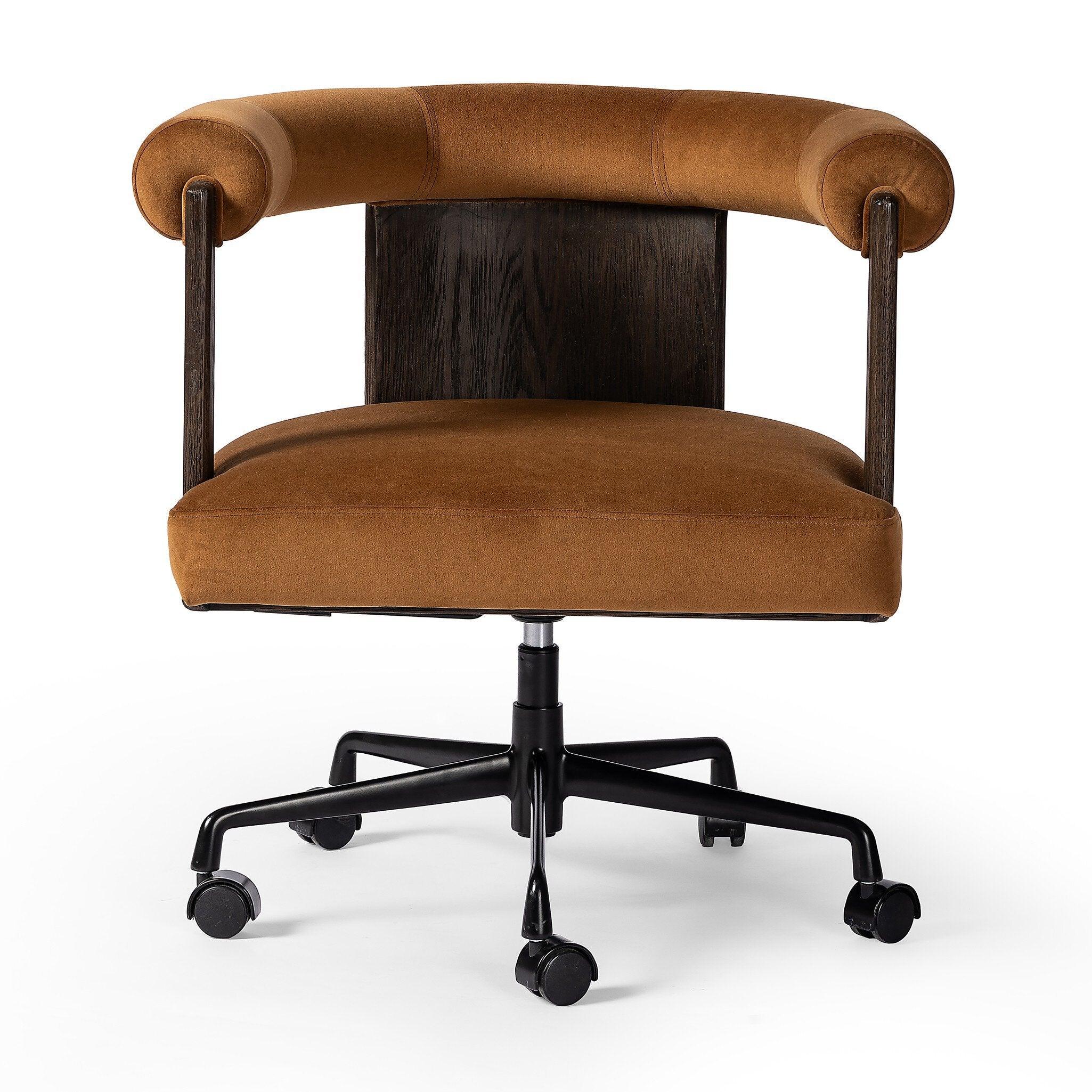 Canon Desk Chair - Remutear