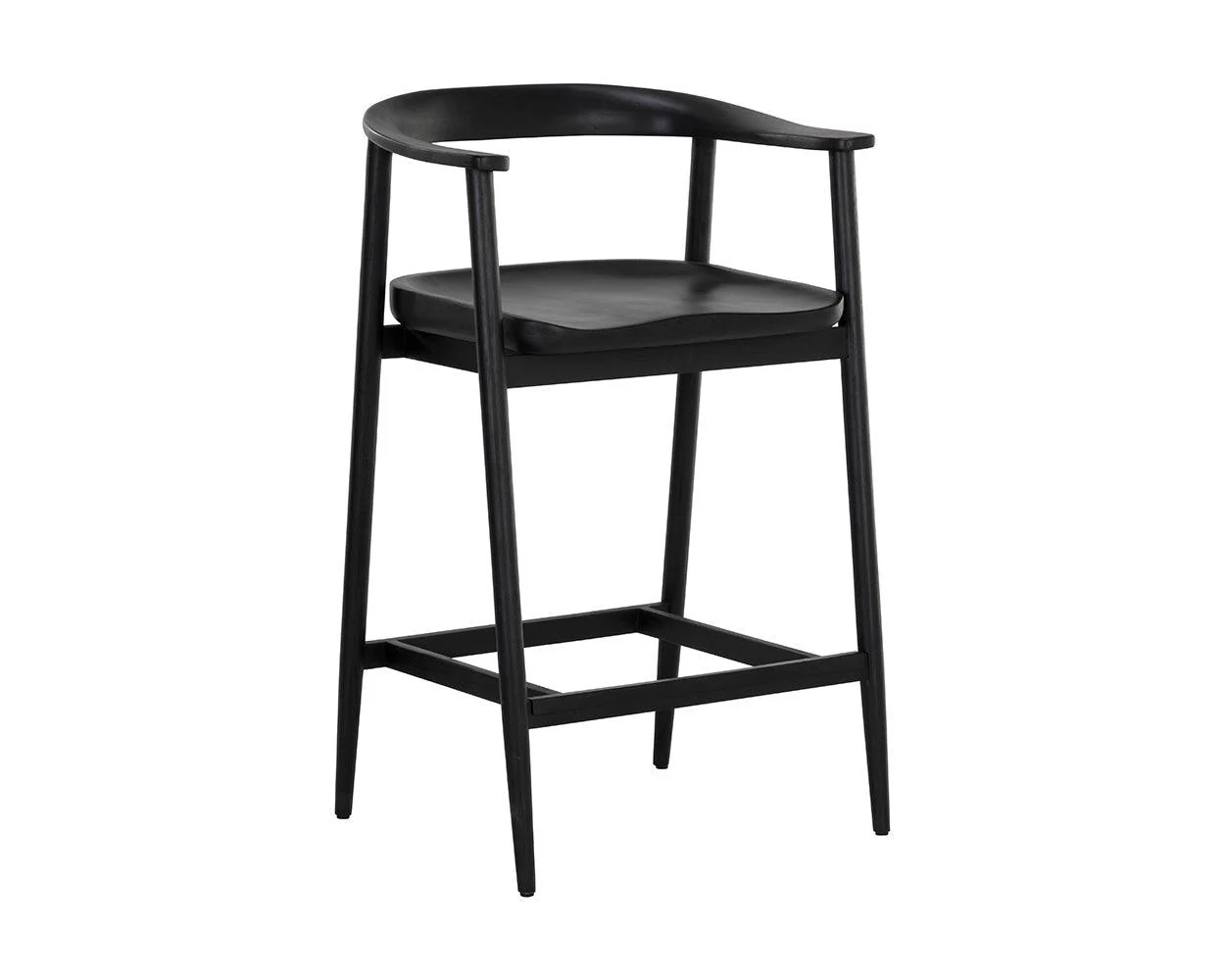 Jeremy Counter Stool - Remutear