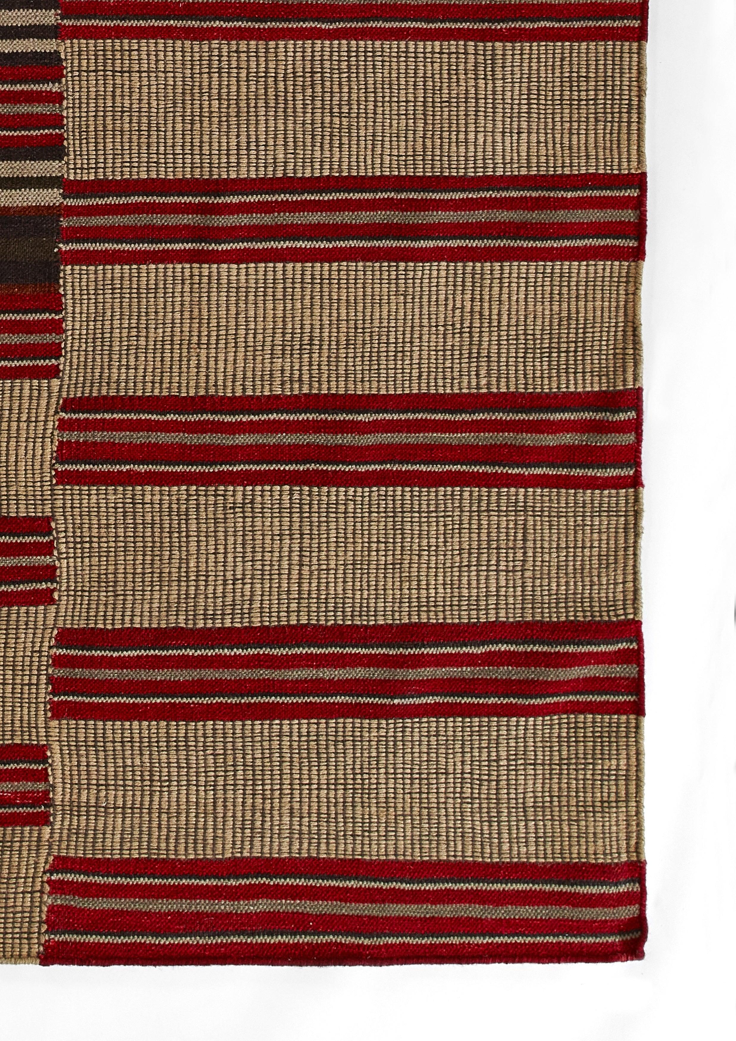 Adobe 1 Rug - Remutear