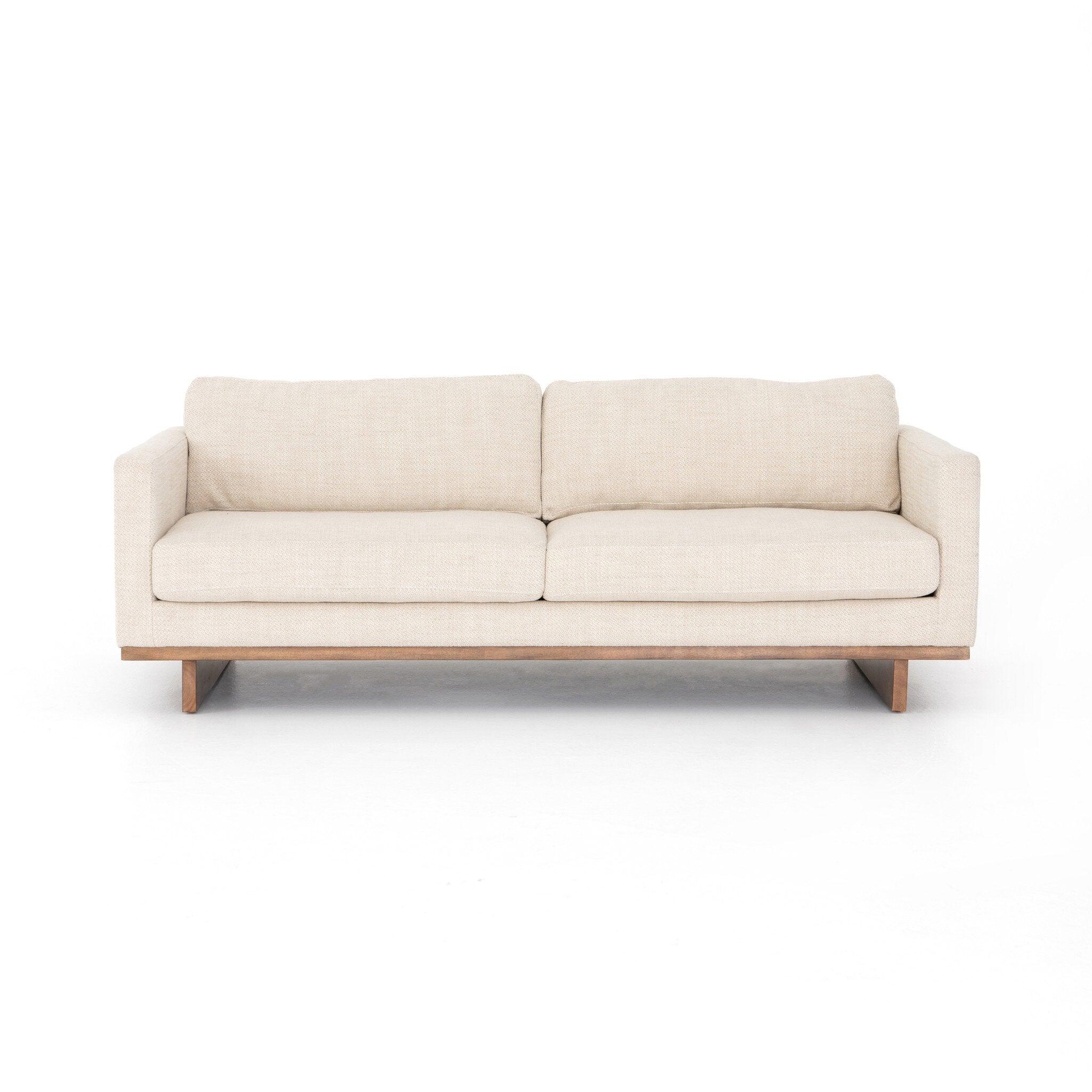 Everly Sofa - Remutear