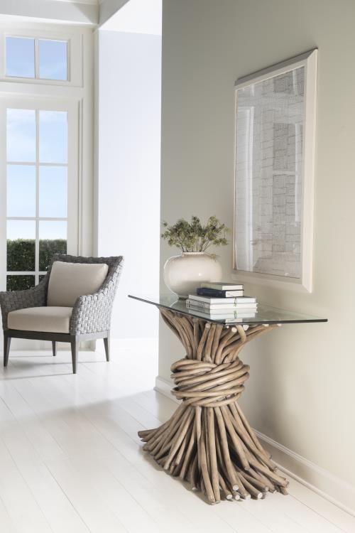 Knot Console Table - Remutear
