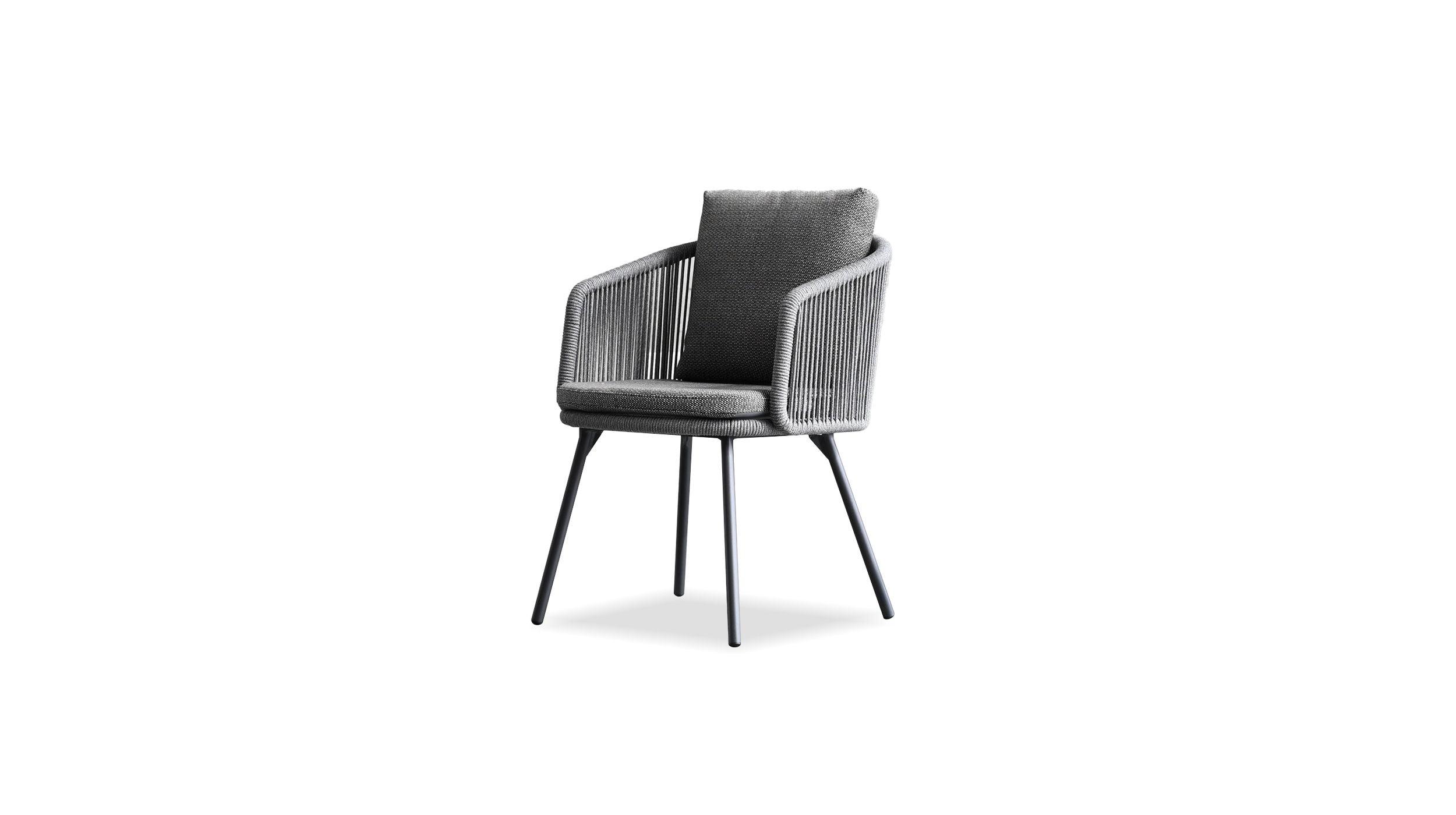 SPRING Armchair Chair - Set Of 2 - Remutear