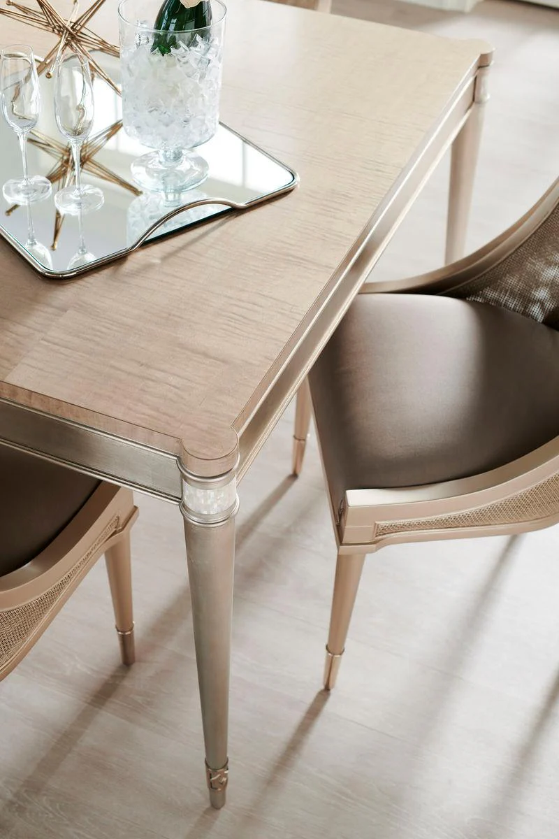 GET THE PARTY STARTED DINING TABLE - Remutear