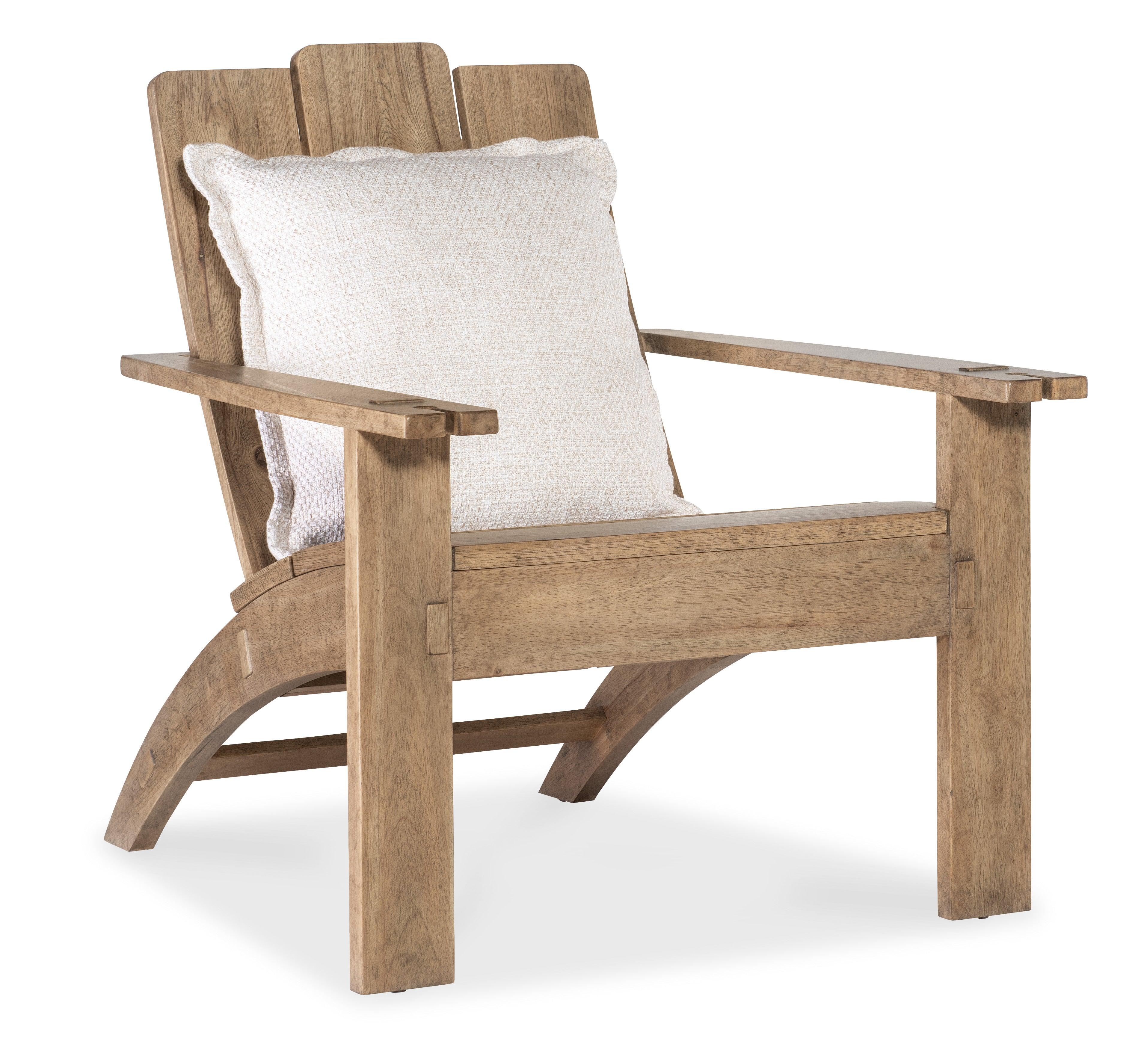 Vineyard Row Accent Chair - Remutear