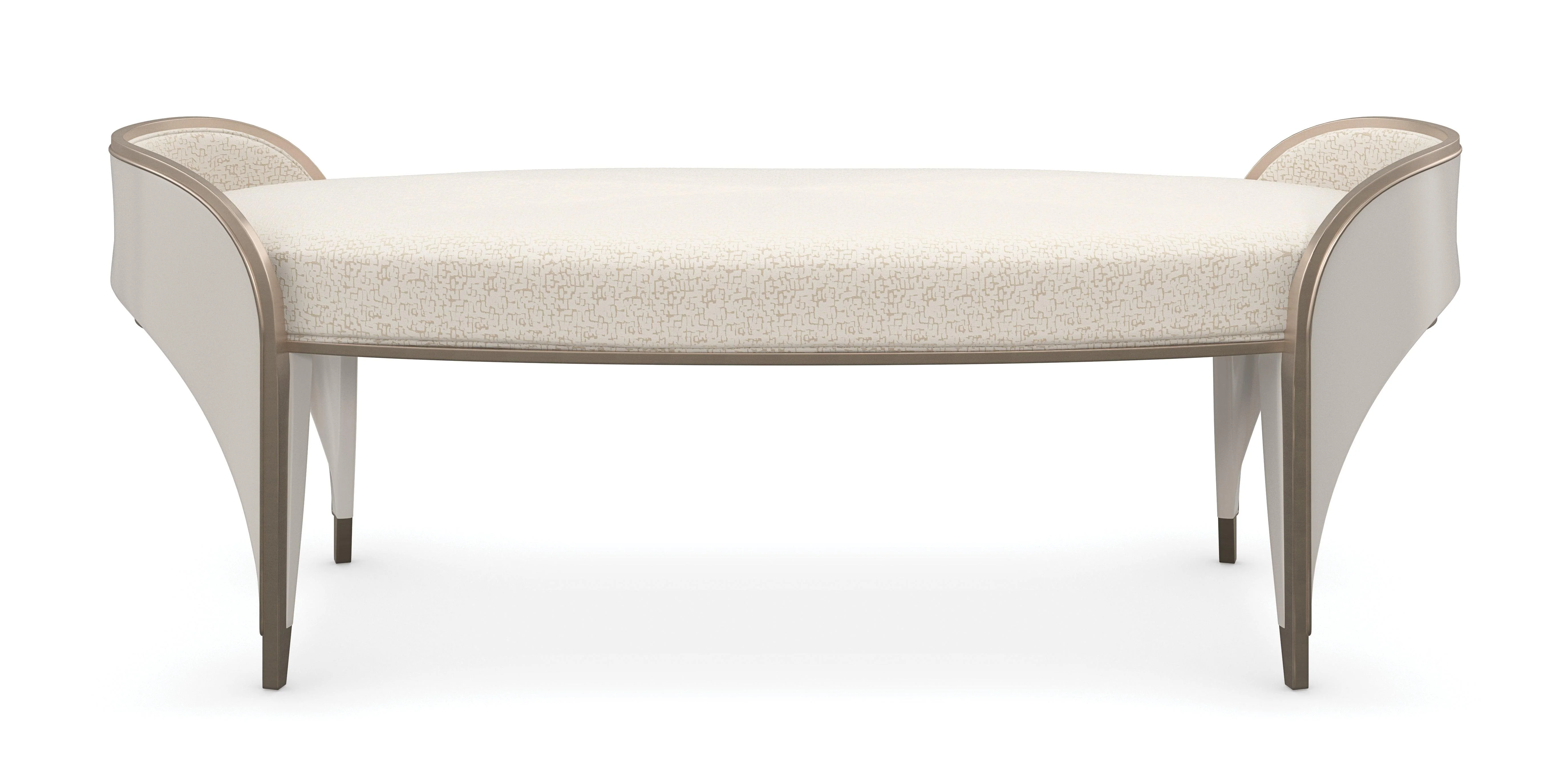 Valentina Bed Bench - Remutear