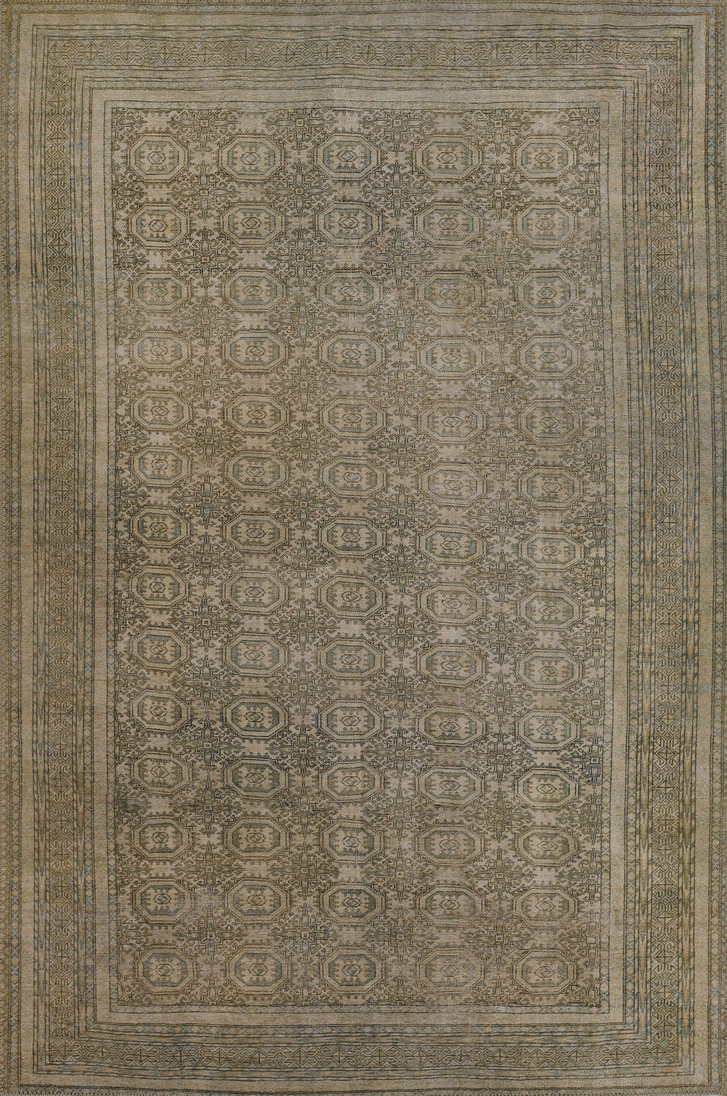 Erin Gates - Dorset Warren 1 Rug - Remutear