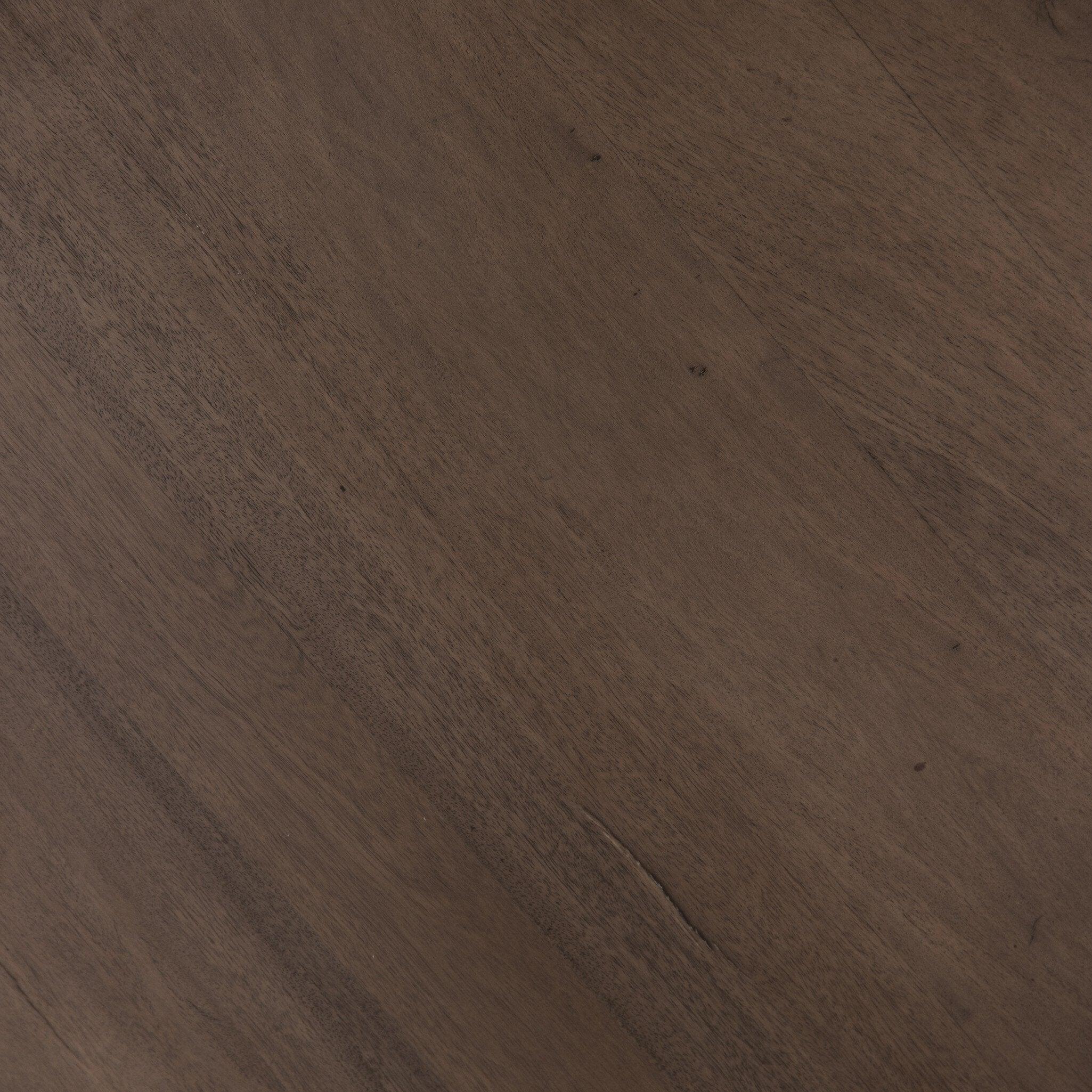 Rutherford End Table - Remutear