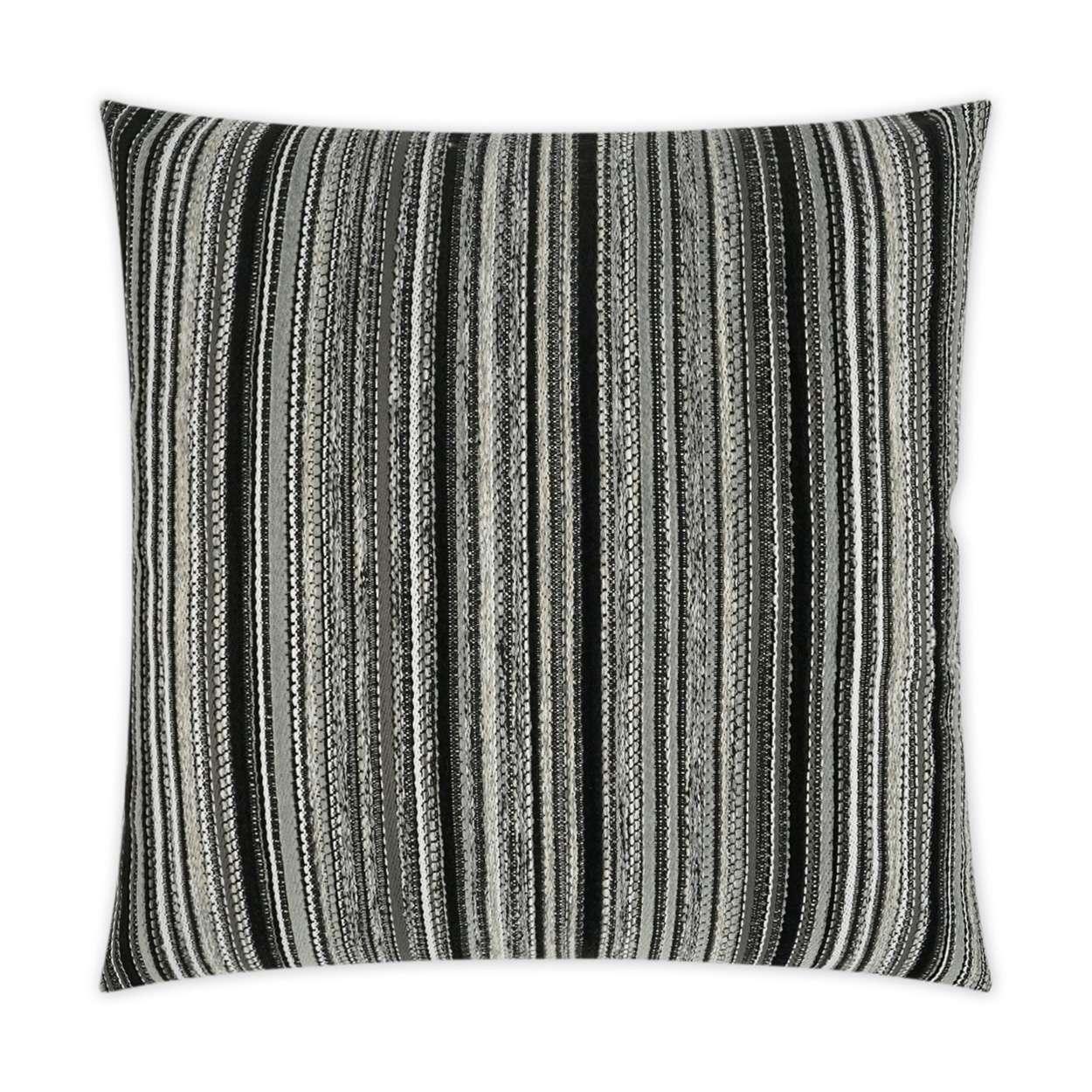 Outdoor Peerless Stripe Pillow - Remutear