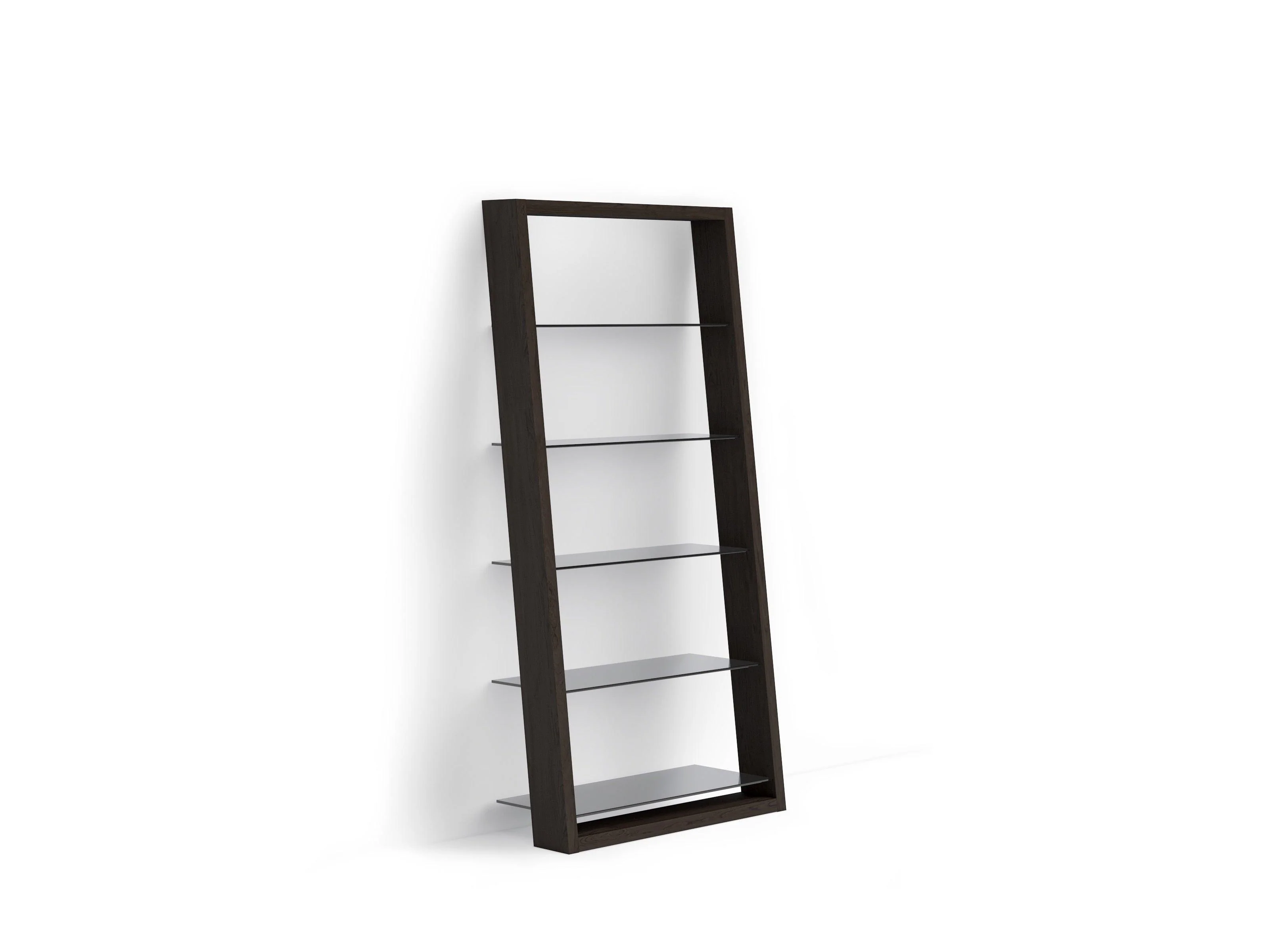 Eileen Leaning Shelf - Remutear