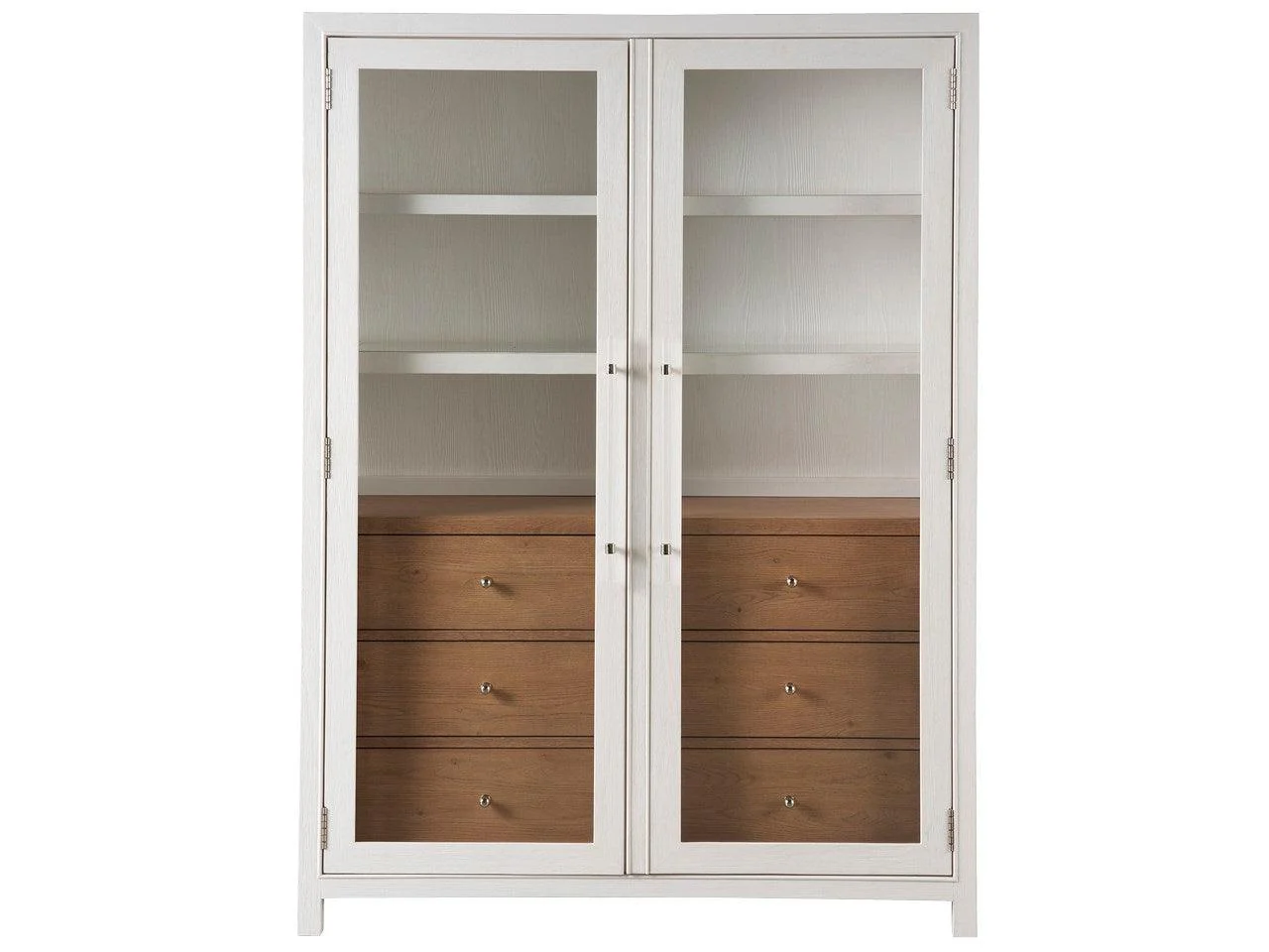 Weekender Seaside Display Cabinet - Remutear