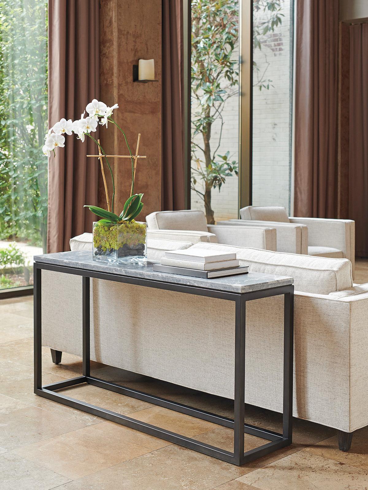 Santana Proximity Console - Remutear